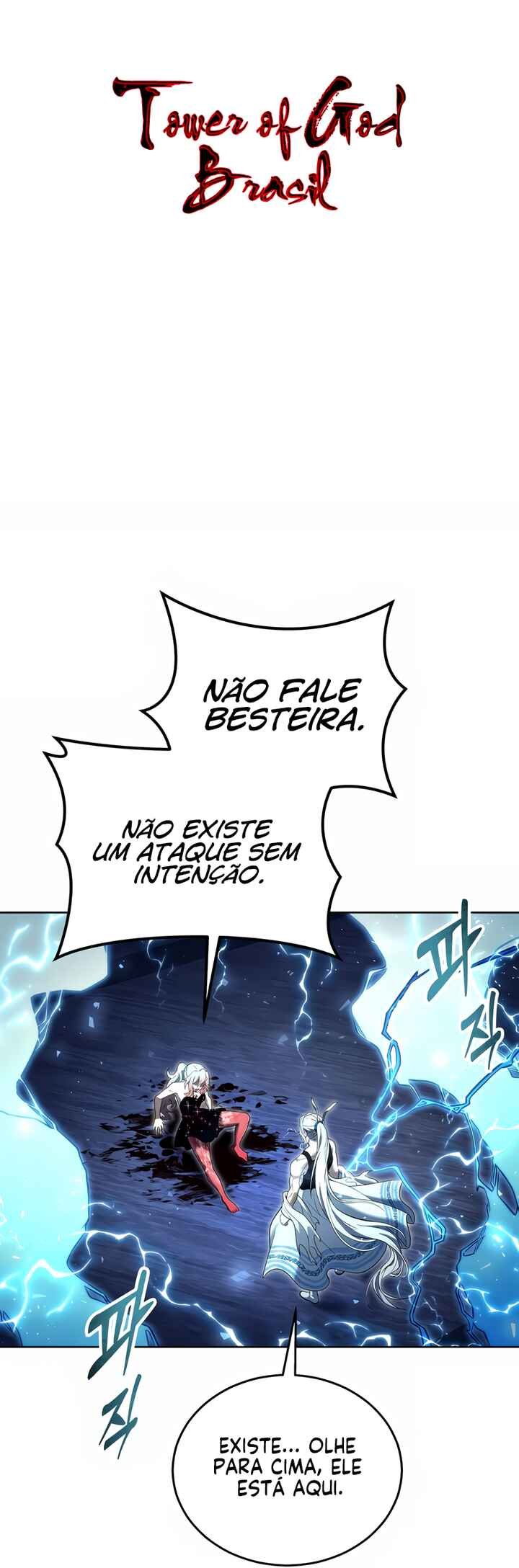 Read Tower of God_ Urek’s Ascent pt_BR Manga Online
