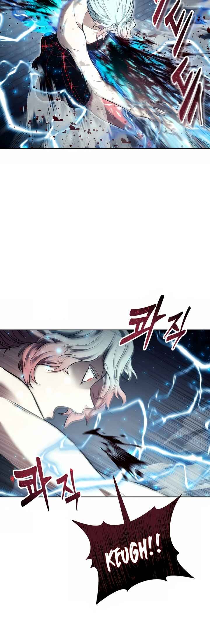 Read Tower of God_ Urek’s Ascent pt_BR Manga Online