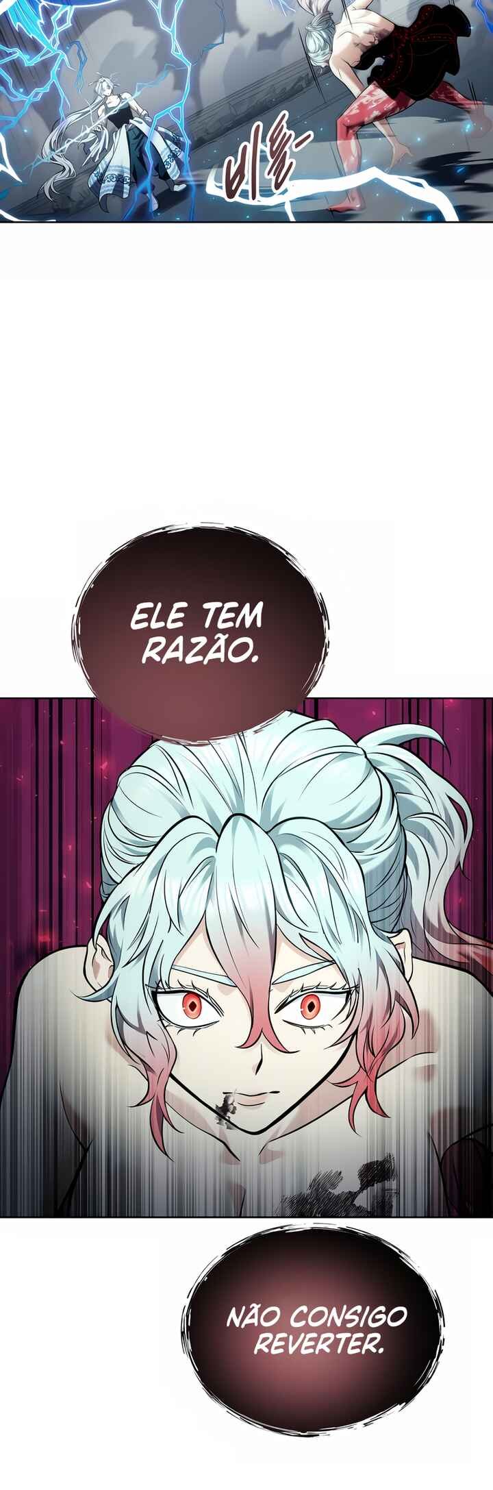 Read Tower of God_ Urek’s Ascent pt_BR Manga Online