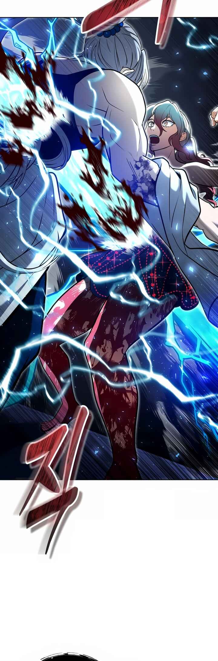 Read Tower of God_ Urek’s Ascent pt_BR Manga Online