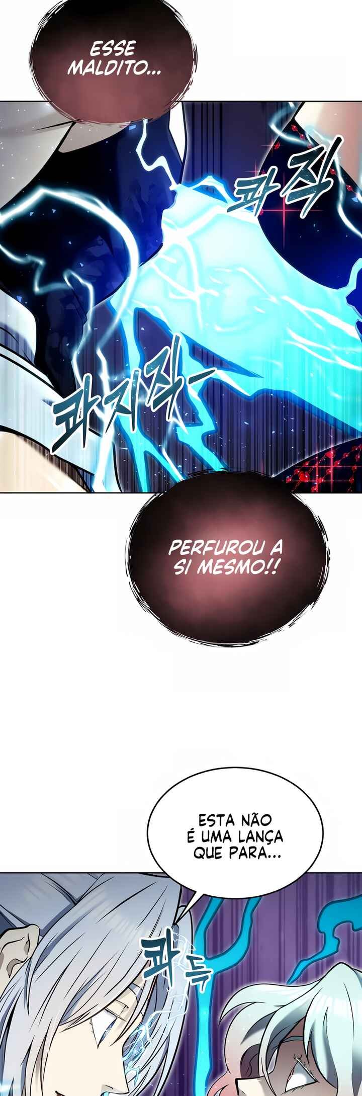 Read Tower of God_ Urek’s Ascent pt_BR Manga Online