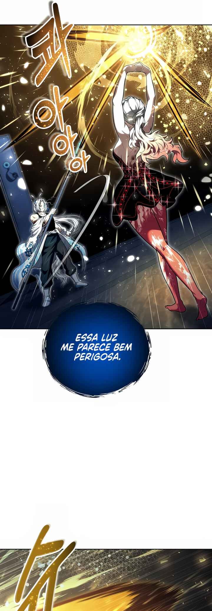 Read Tower of God_ Urek’s Ascent pt_BR Manga Online