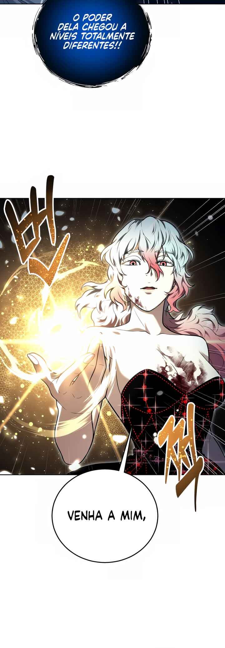 Read Tower of God_ Urek’s Ascent pt_BR Manga Online