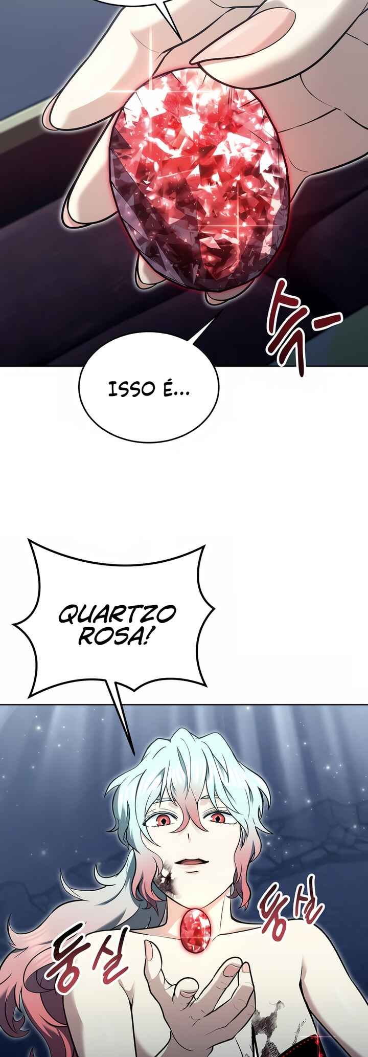 Read Tower of God_ Urek’s Ascent pt_BR Manga Online