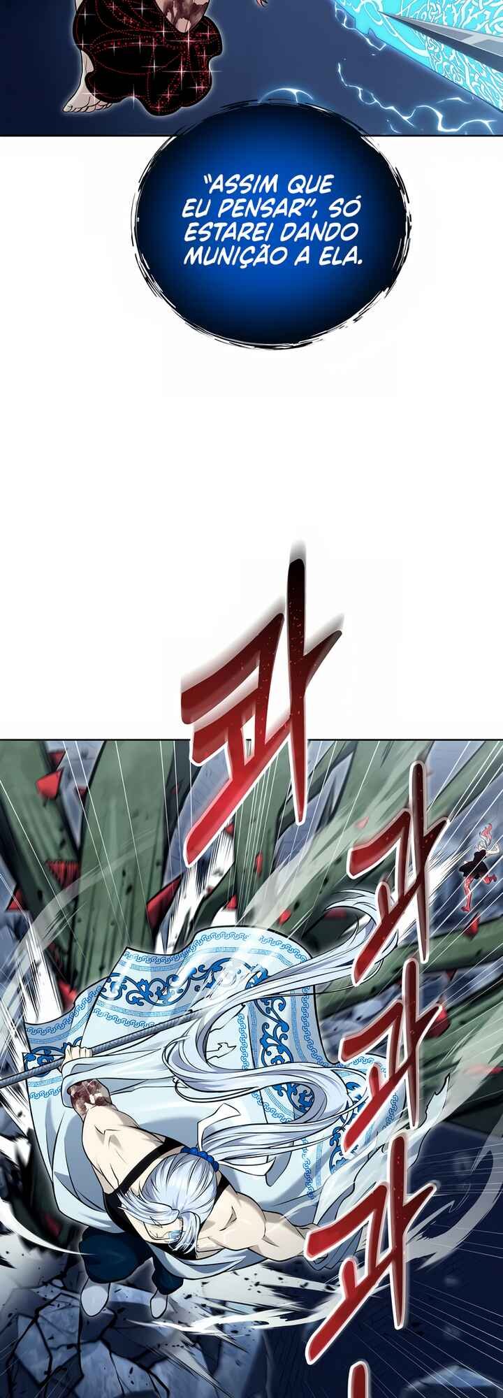 Read Tower of God_ Urek’s Ascent pt_BR Manga Online