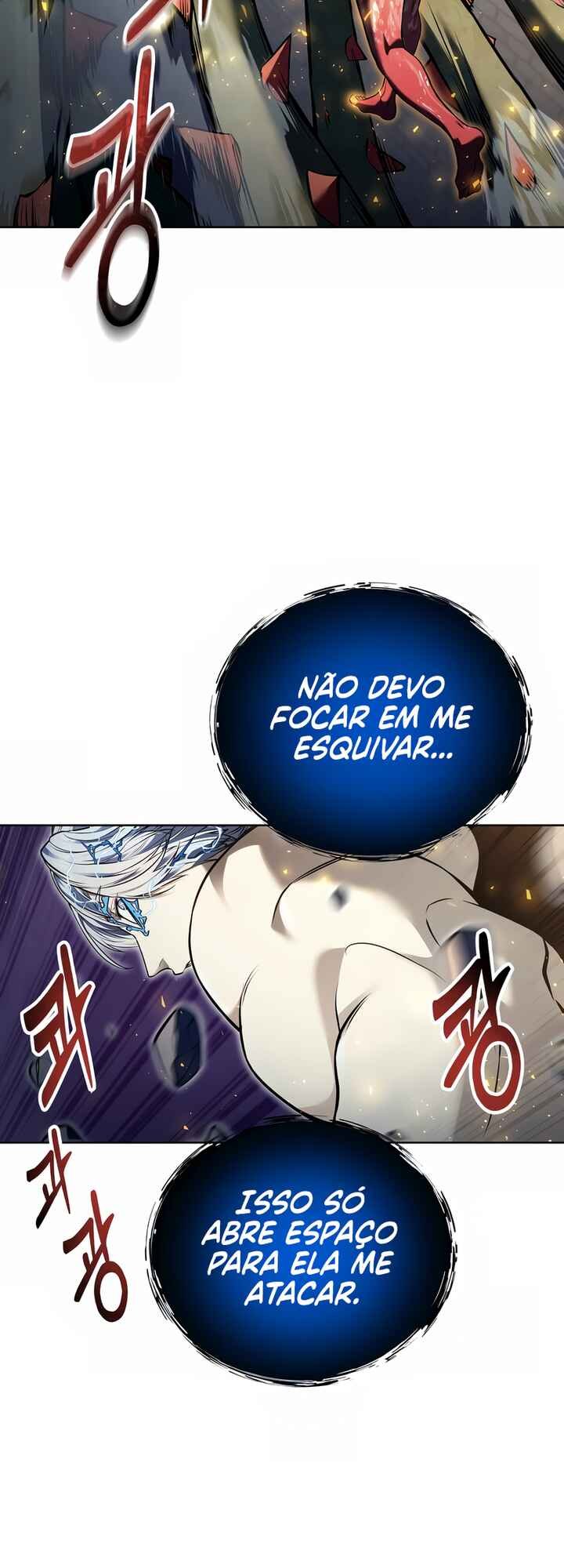 Read Tower of God_ Urek’s Ascent pt_BR Manga Online