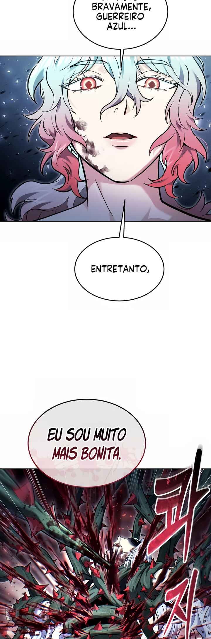 Read Tower of God_ Urek’s Ascent pt_BR Manga Online
