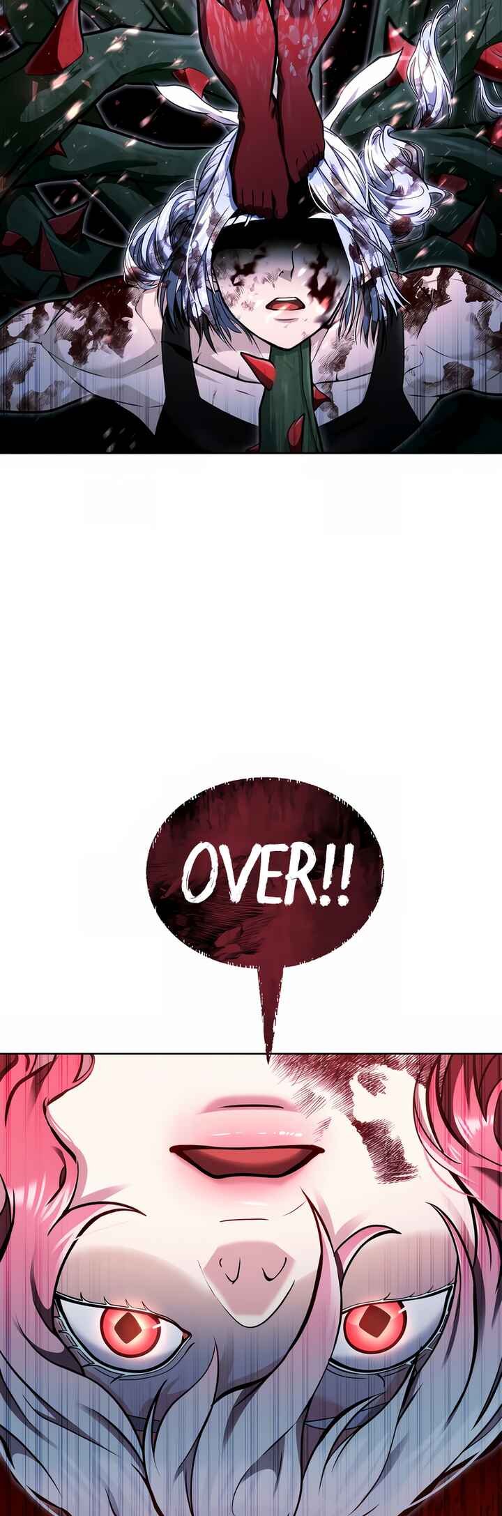 Read Tower of God_ Urek’s Ascent pt_BR Manga Online