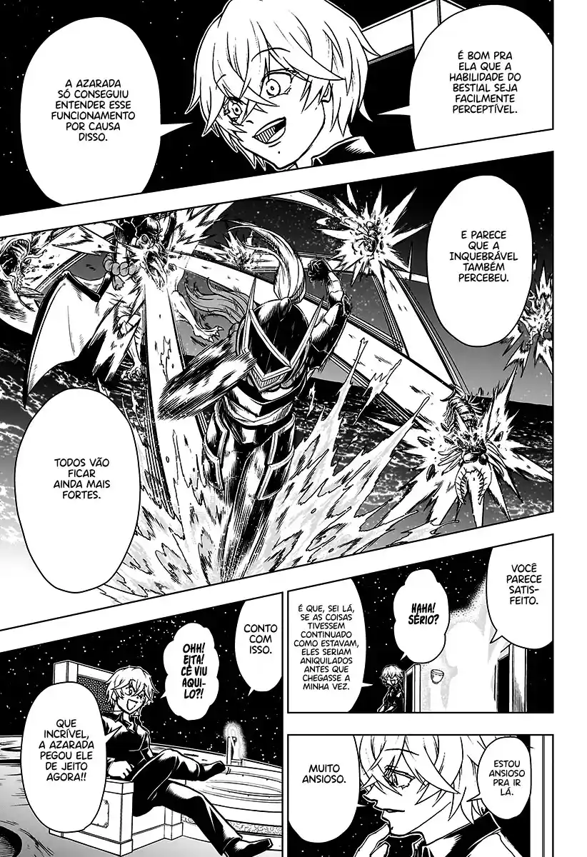 Read Undead Unluck pt_BR Manga Online
