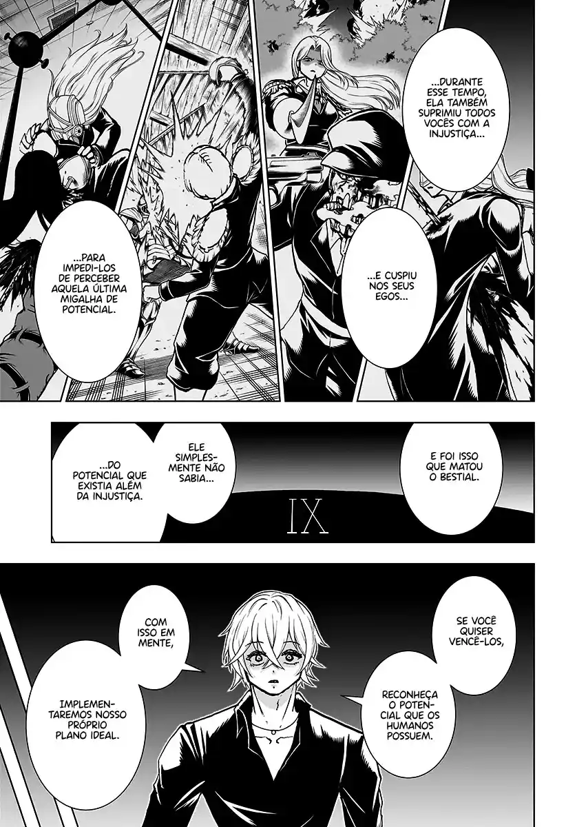 Read Undead Unluck pt_BR Manga Online
