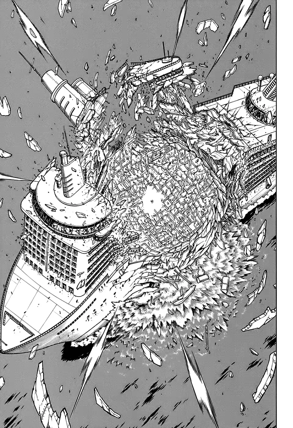 Read Undead Unluck pt_BR Manga Online