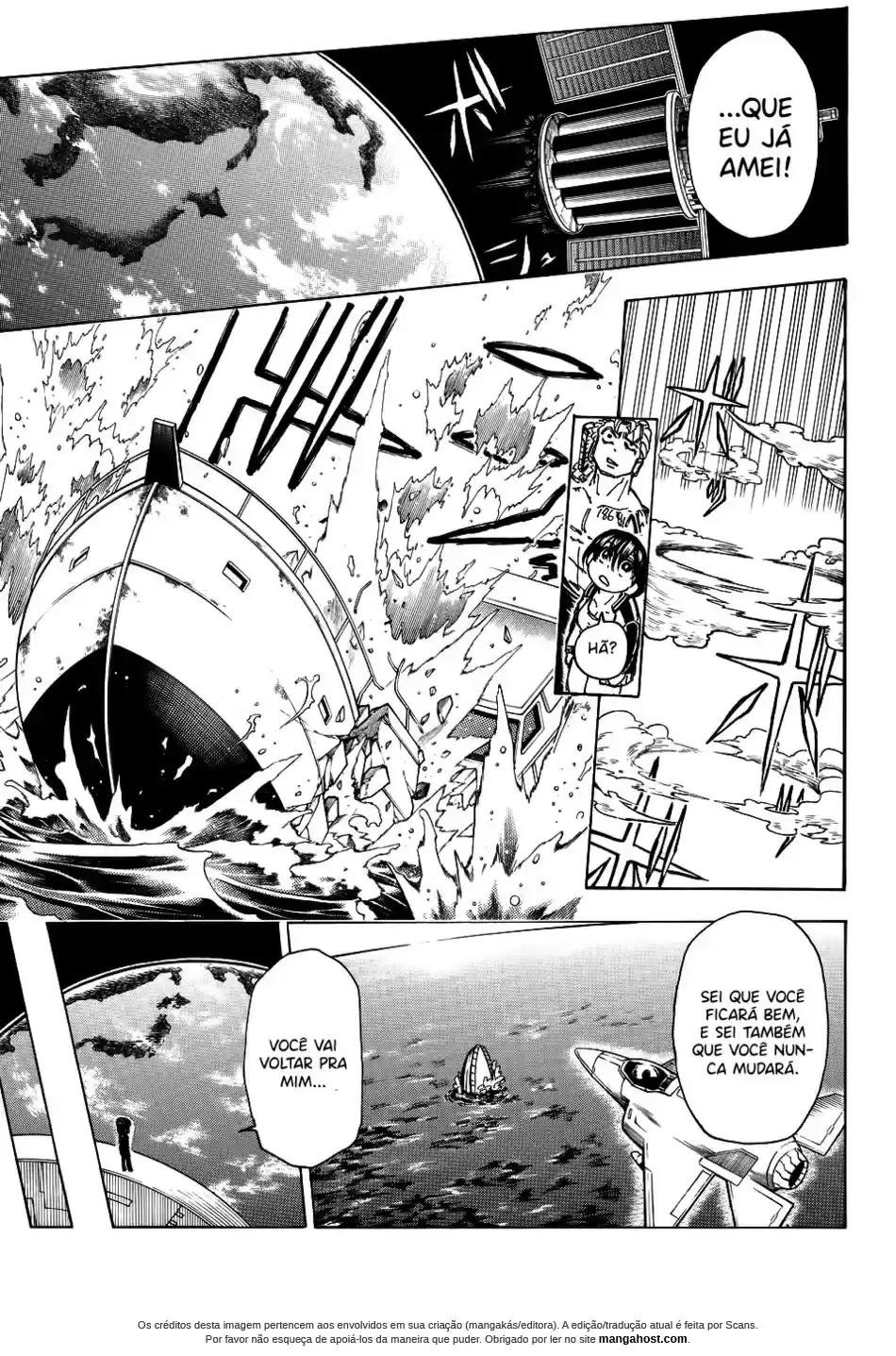 Read Undead Unluck pt_BR Manga Online