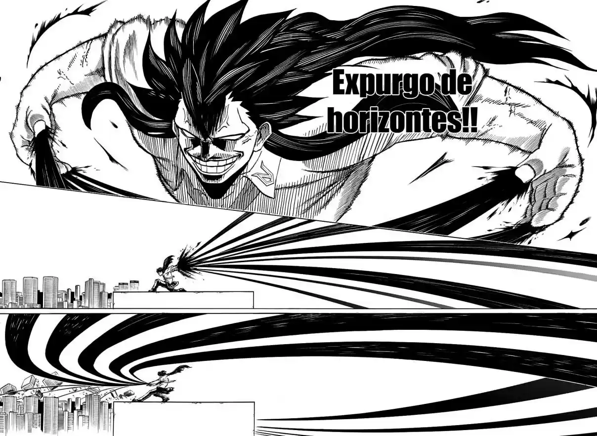 Read Undead Unluck pt_BR Manga Online