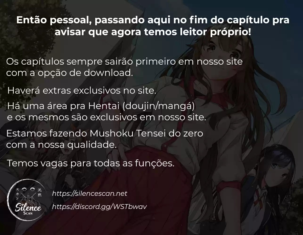 Read Undead Unluck pt_BR Manga Online