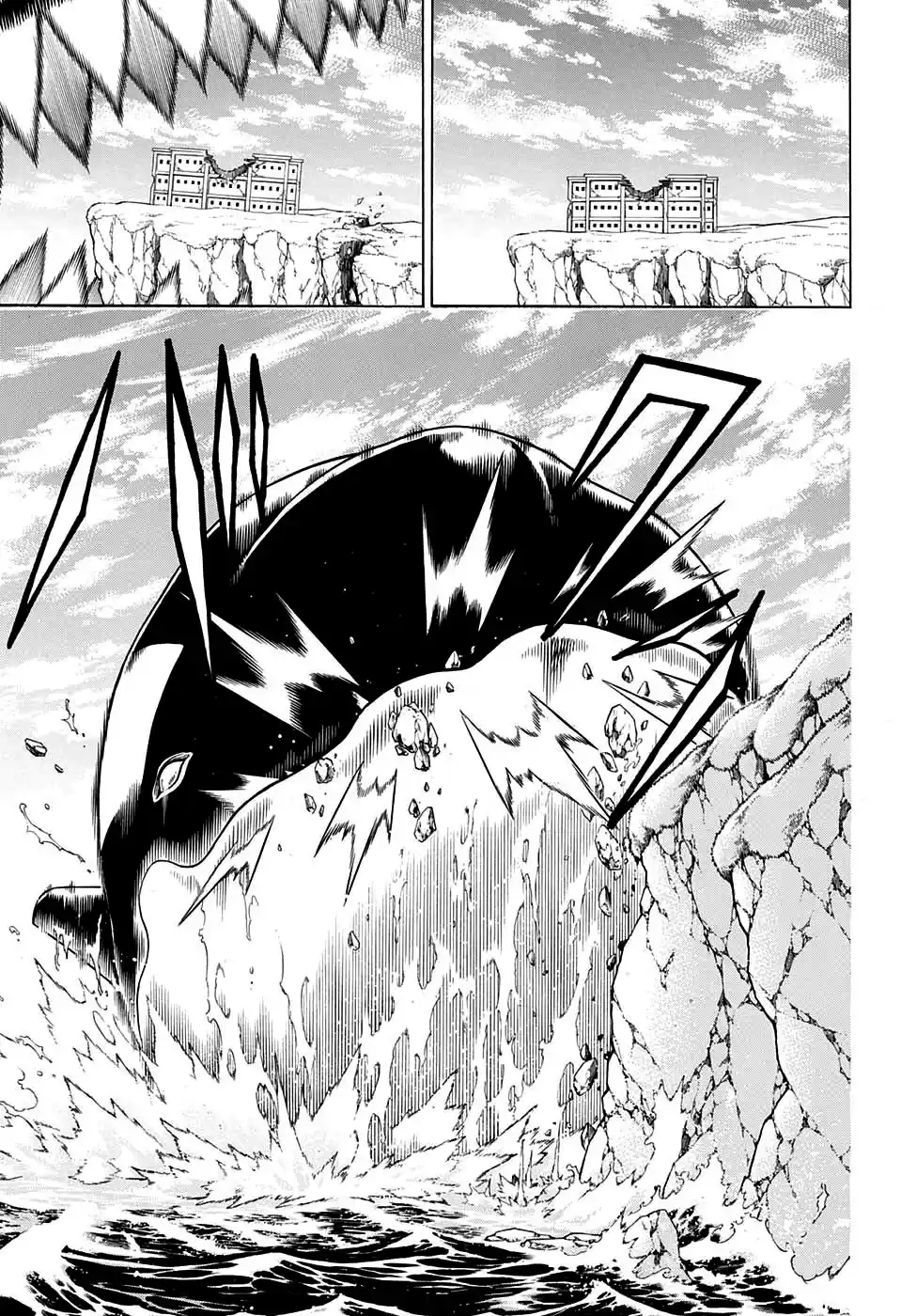 Read Undead Unluck pt_BR Manga Online