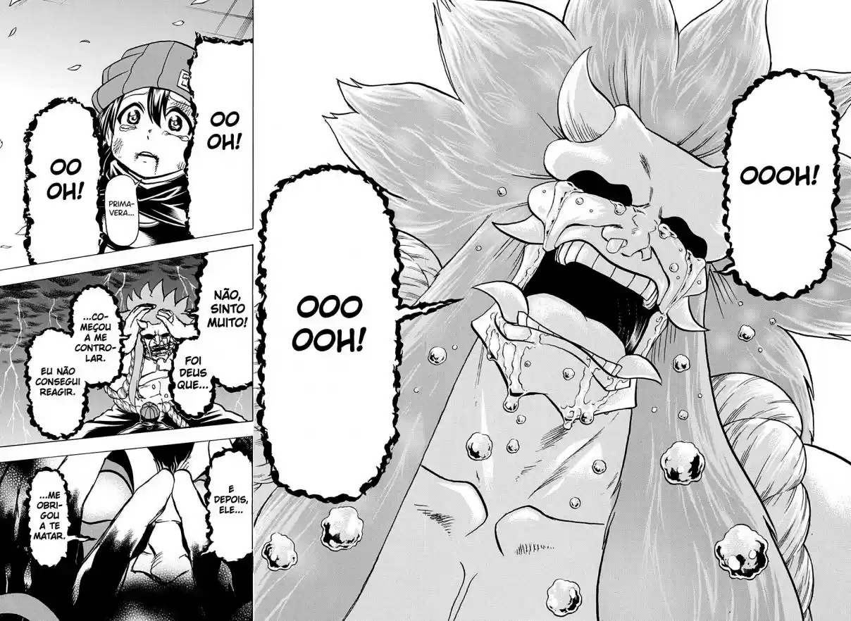 Read Undead Unluck pt_BR Manga Online