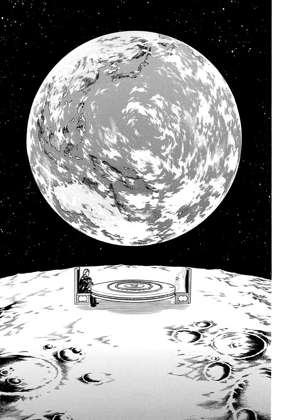 Read Undead Unluck pt_BR Manga Online