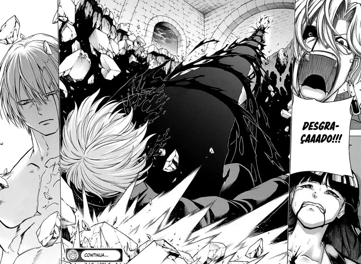 Read Undead Unluck pt_BR Manga Online