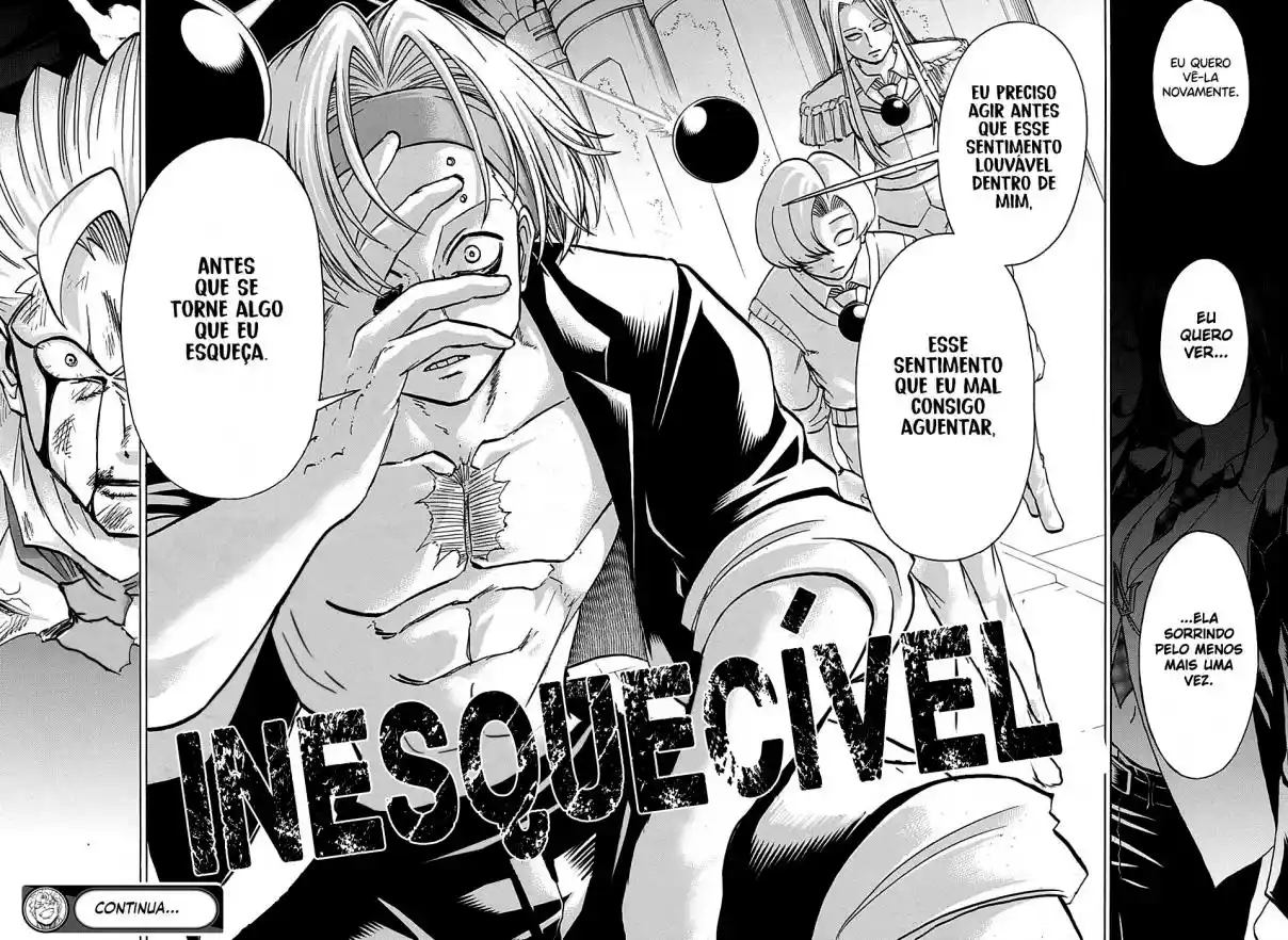 Read Undead Unluck pt_BR Manga Online