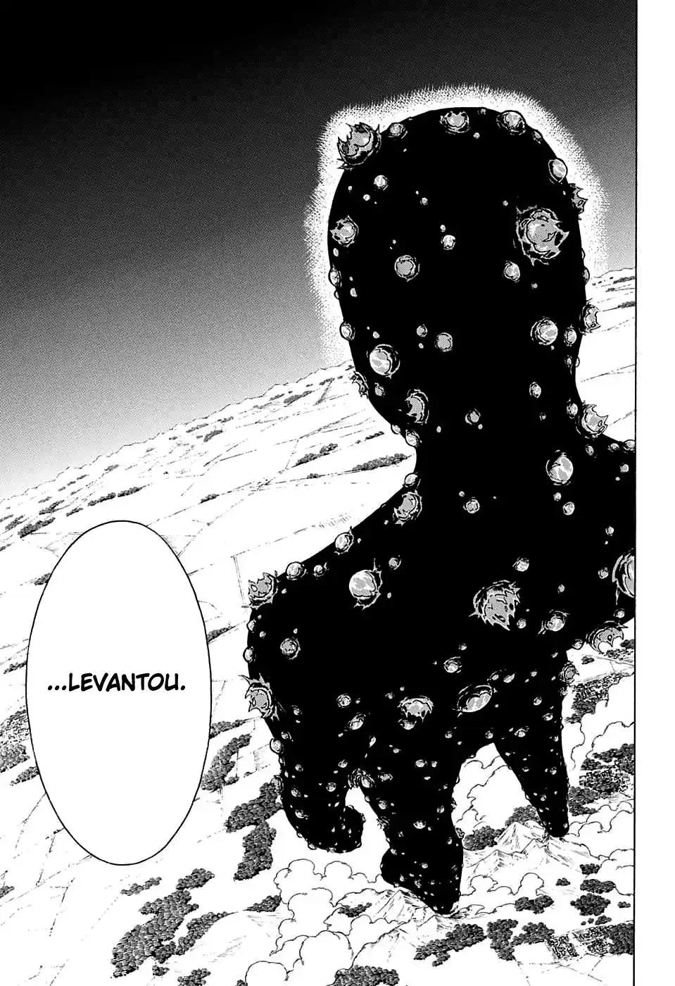 Read Undead Unluck pt_BR Manga Online