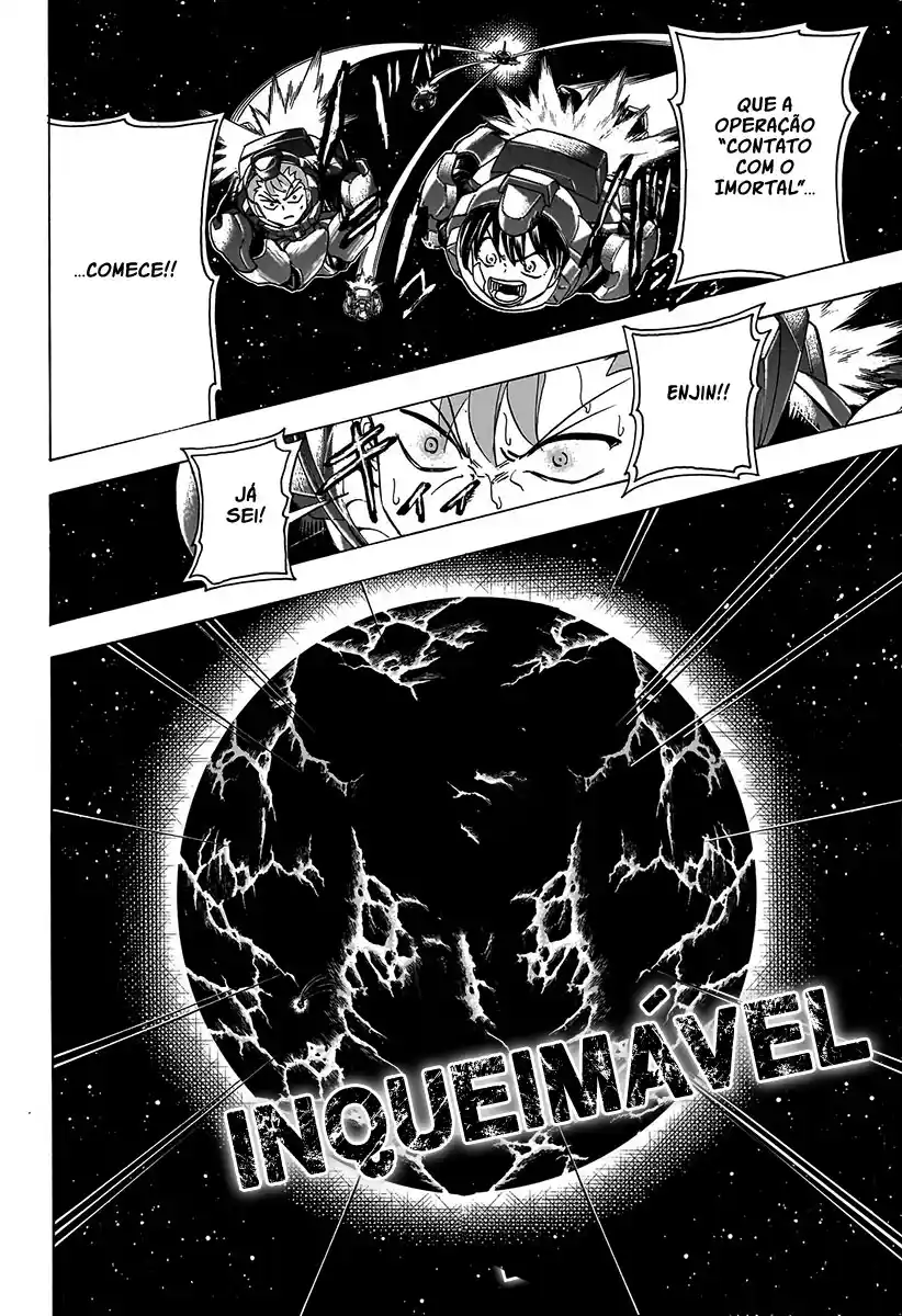 Read Undead Unluck pt_BR Manga Online