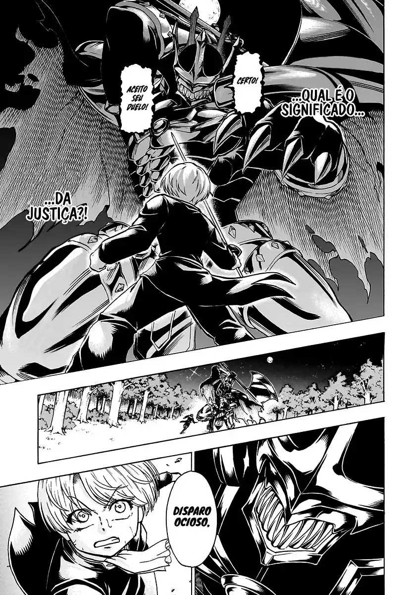 Read Undead Unluck pt_BR Manga Online