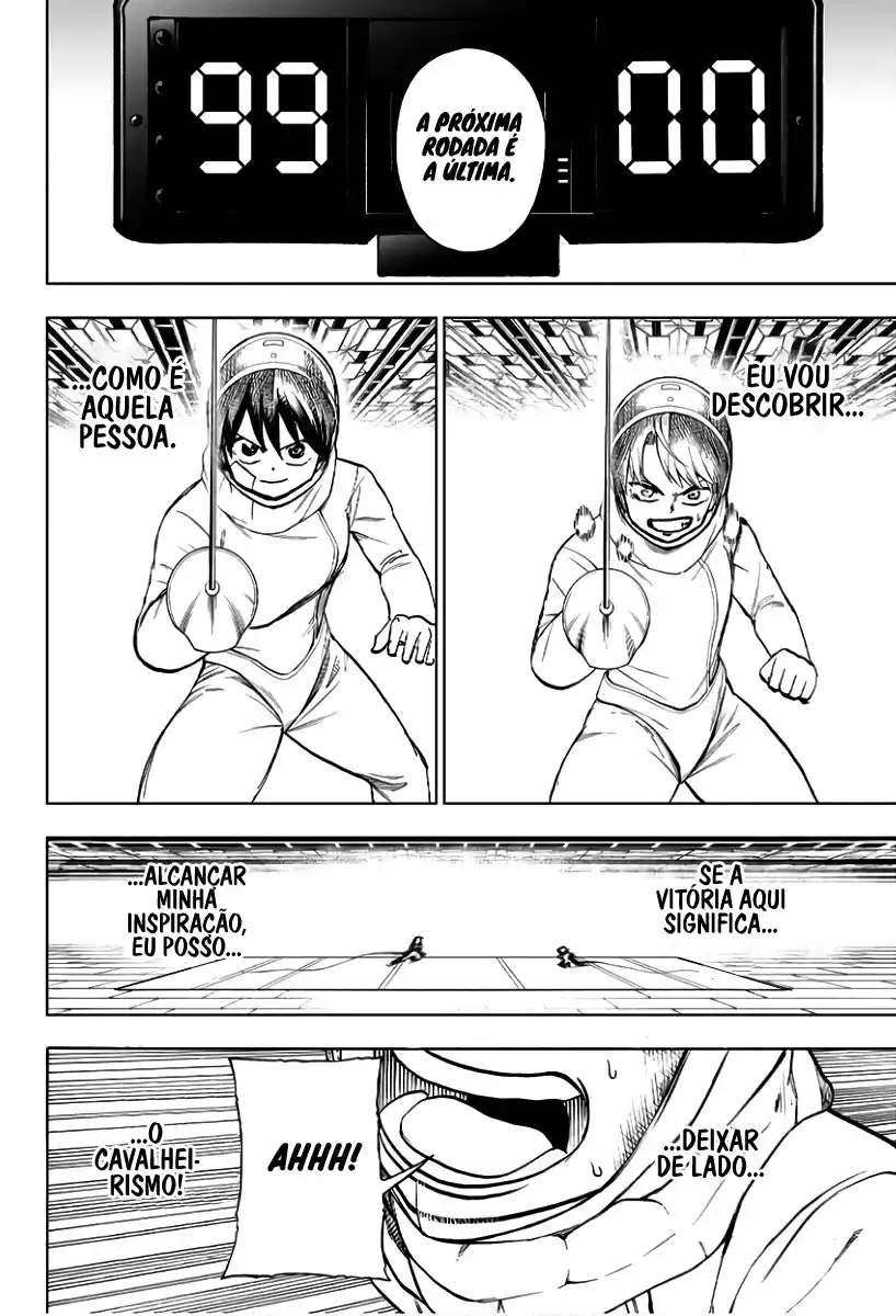 Read Undead Unluck pt_BR Manga Online