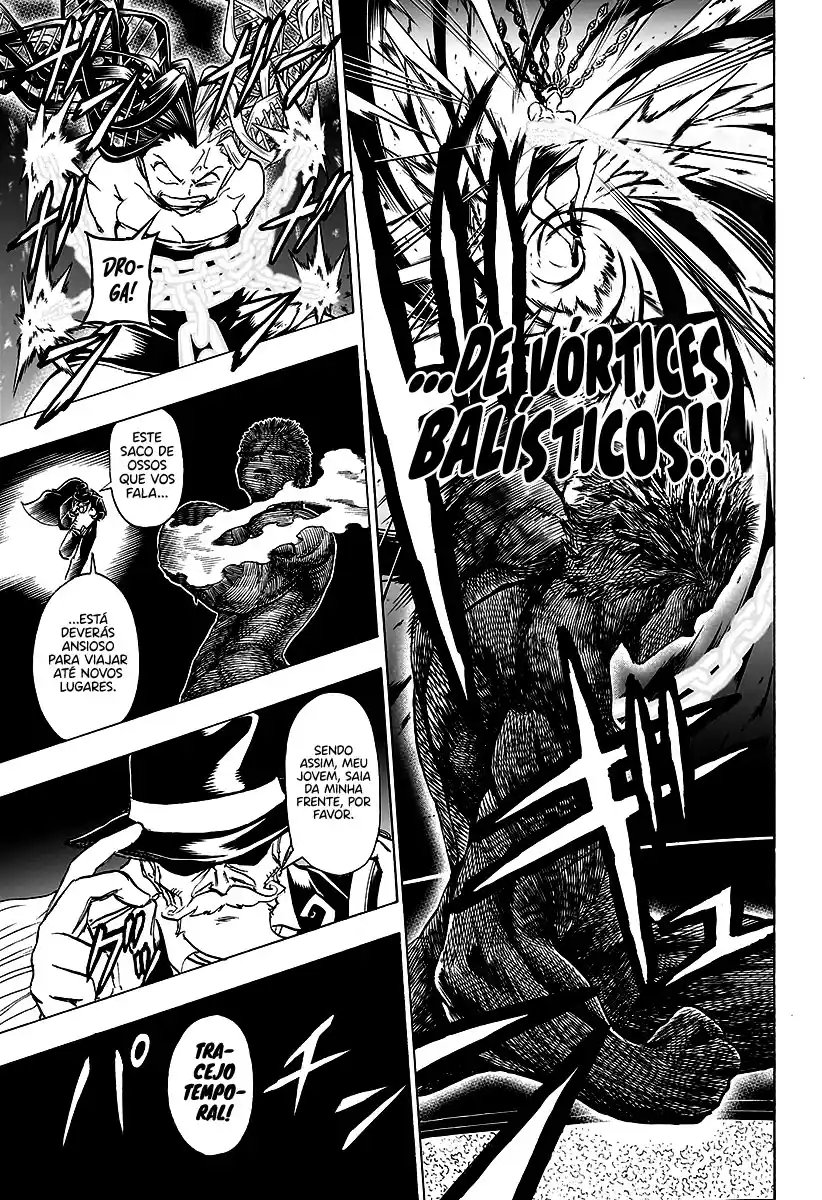 Read Undead Unluck pt_BR Manga Online