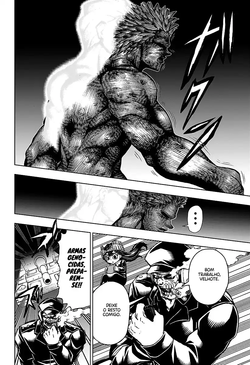 Read Undead Unluck pt_BR Manga Online