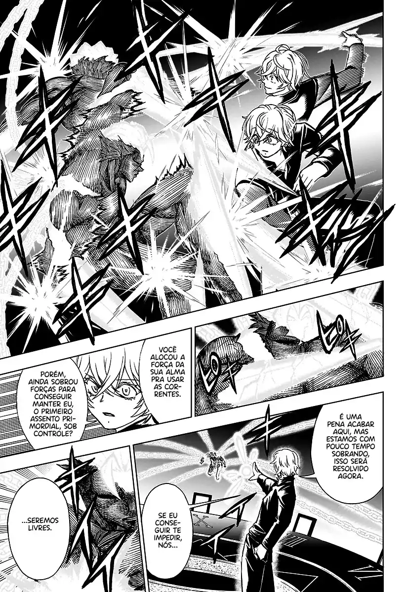 Read Undead Unluck pt_BR Manga Online