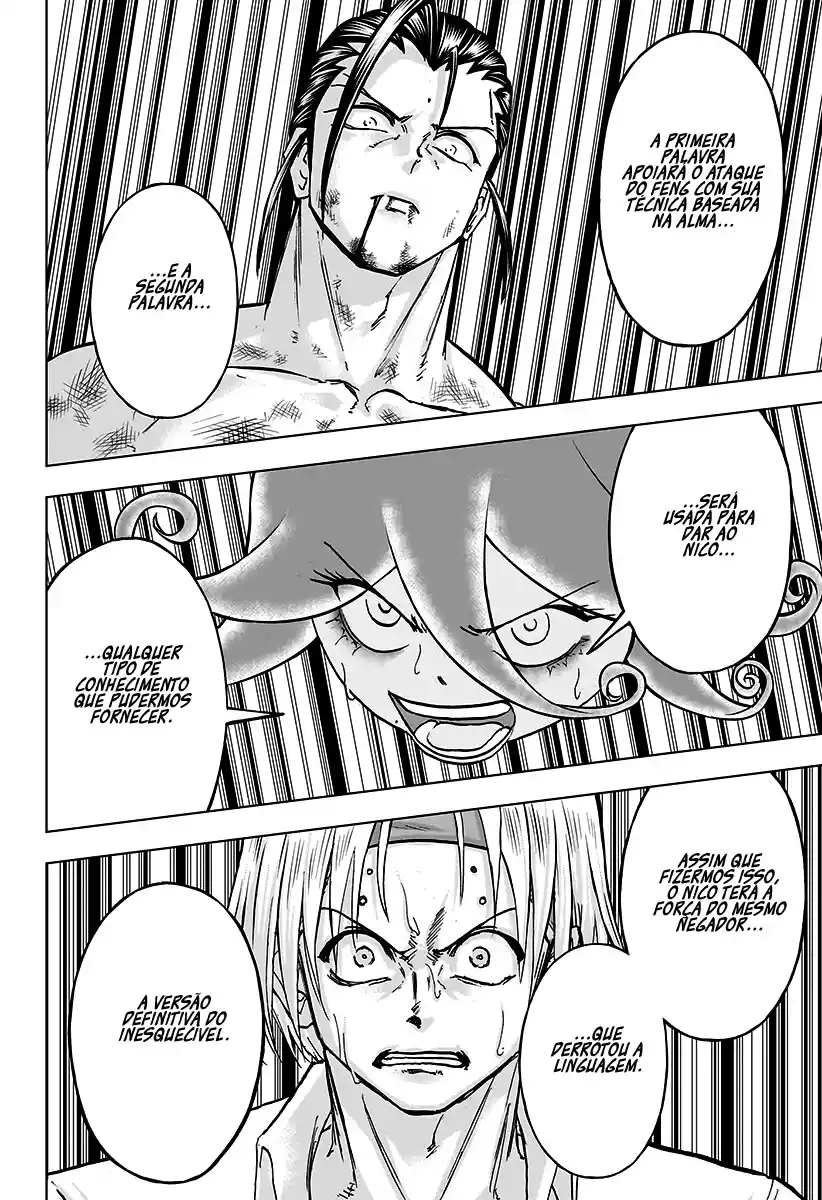 Read Undead Unluck pt_BR Manga Online