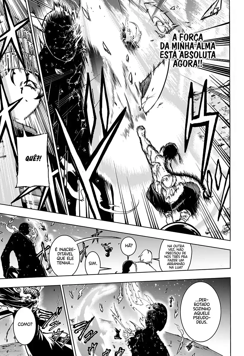 Read Undead Unluck pt_BR Manga Online