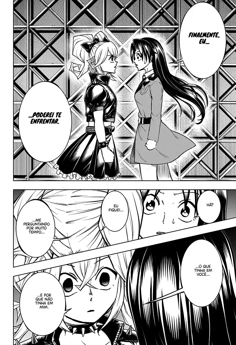 Read Undead Unluck pt_BR Manga Online