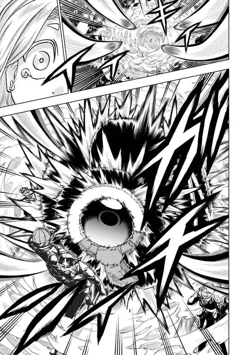 Read Undead Unluck pt_BR Manga Online