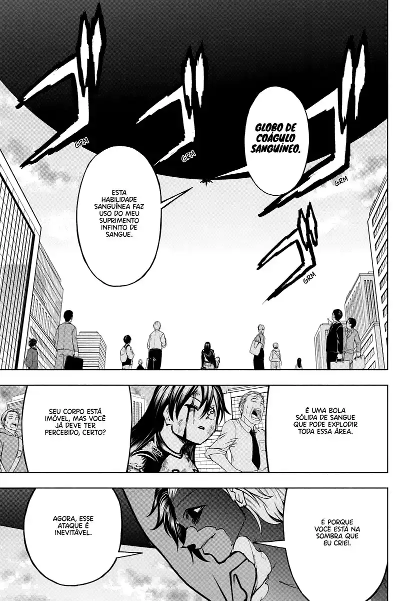 Read Undead Unluck pt_BR Manga Online