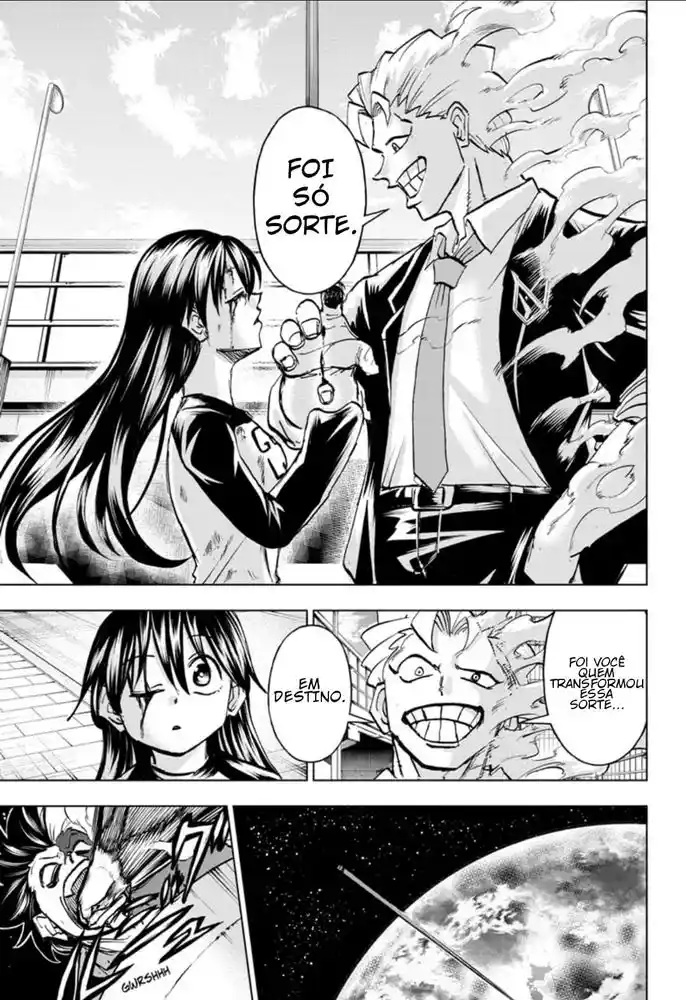 Read Undead Unluck pt_BR Manga Online