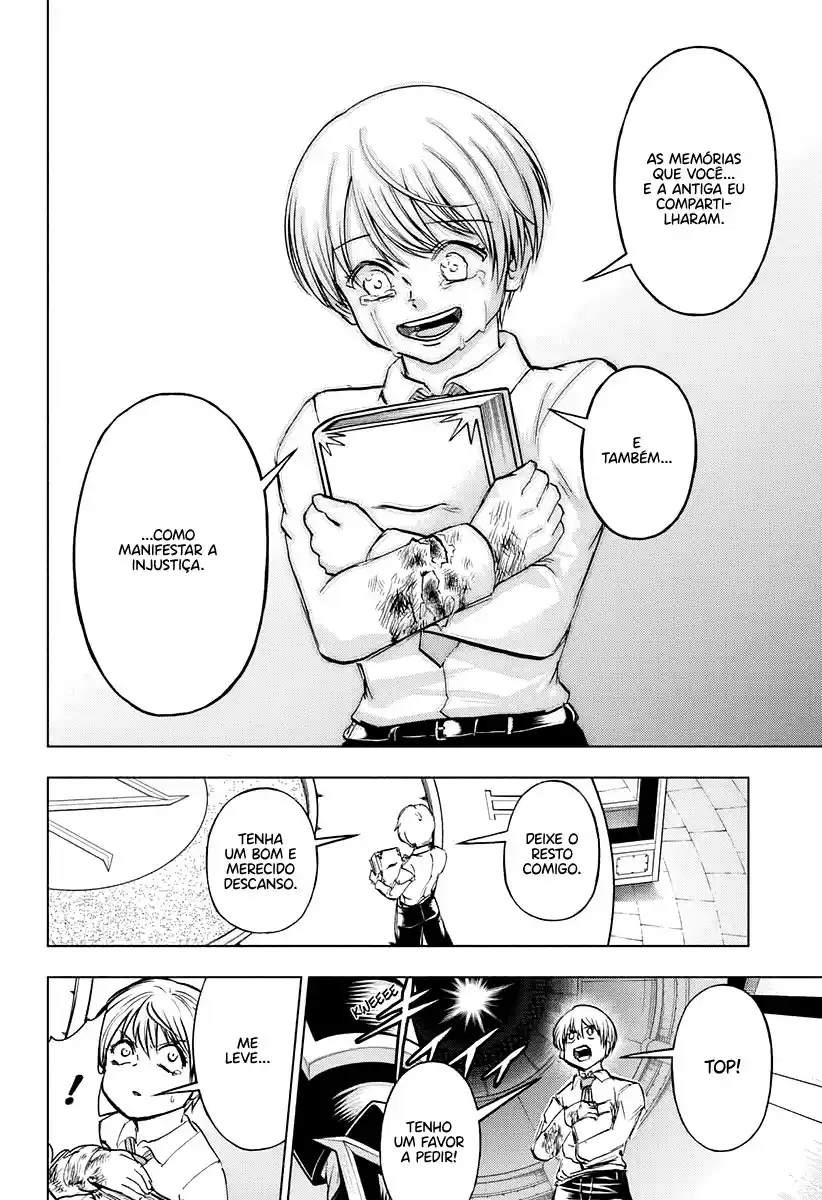 Read Undead Unluck pt_BR Manga Online