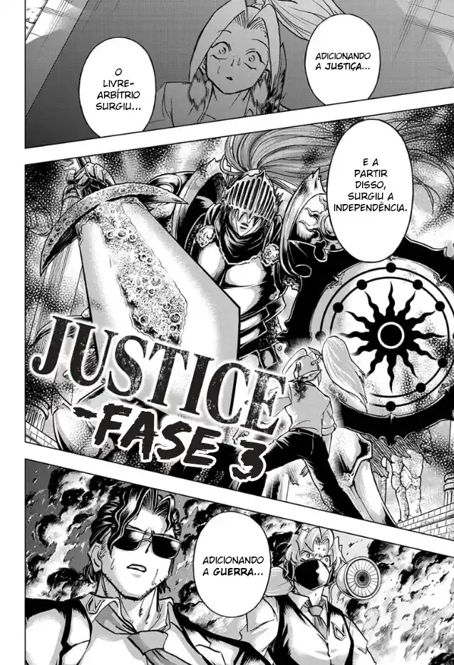 Read Undead Unluck pt_BR Manga Online
