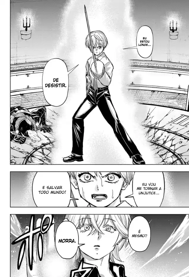 Read Undead Unluck pt_BR Manga Online