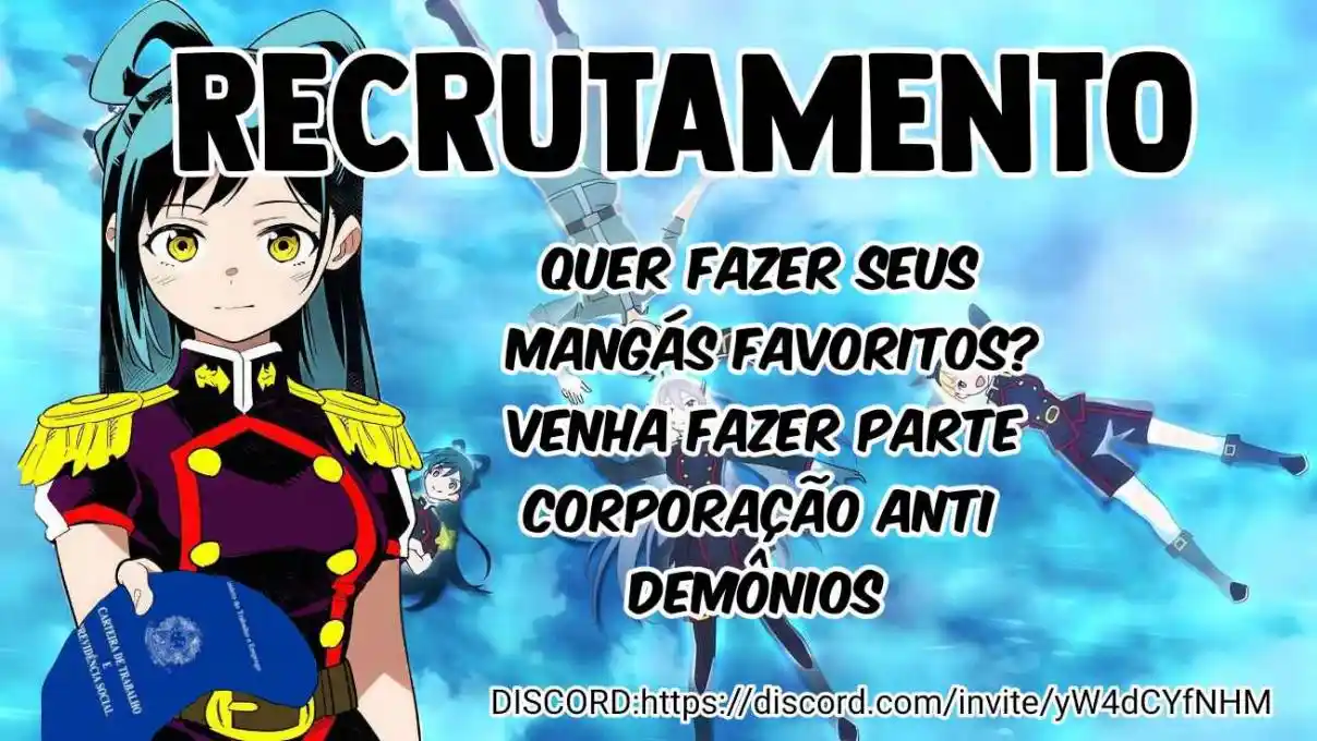 Read Undead Unluck pt_BR Manga Online