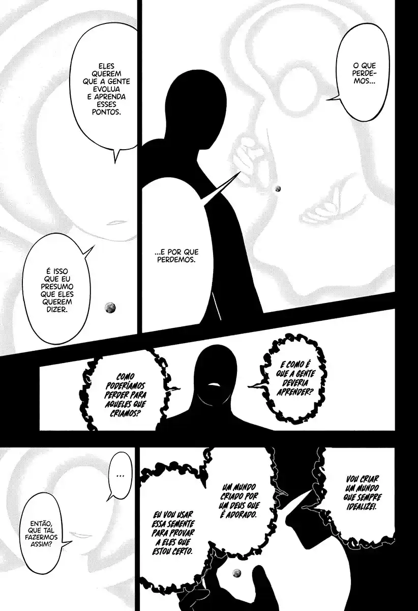 Read Undead Unluck pt_BR Manga Online