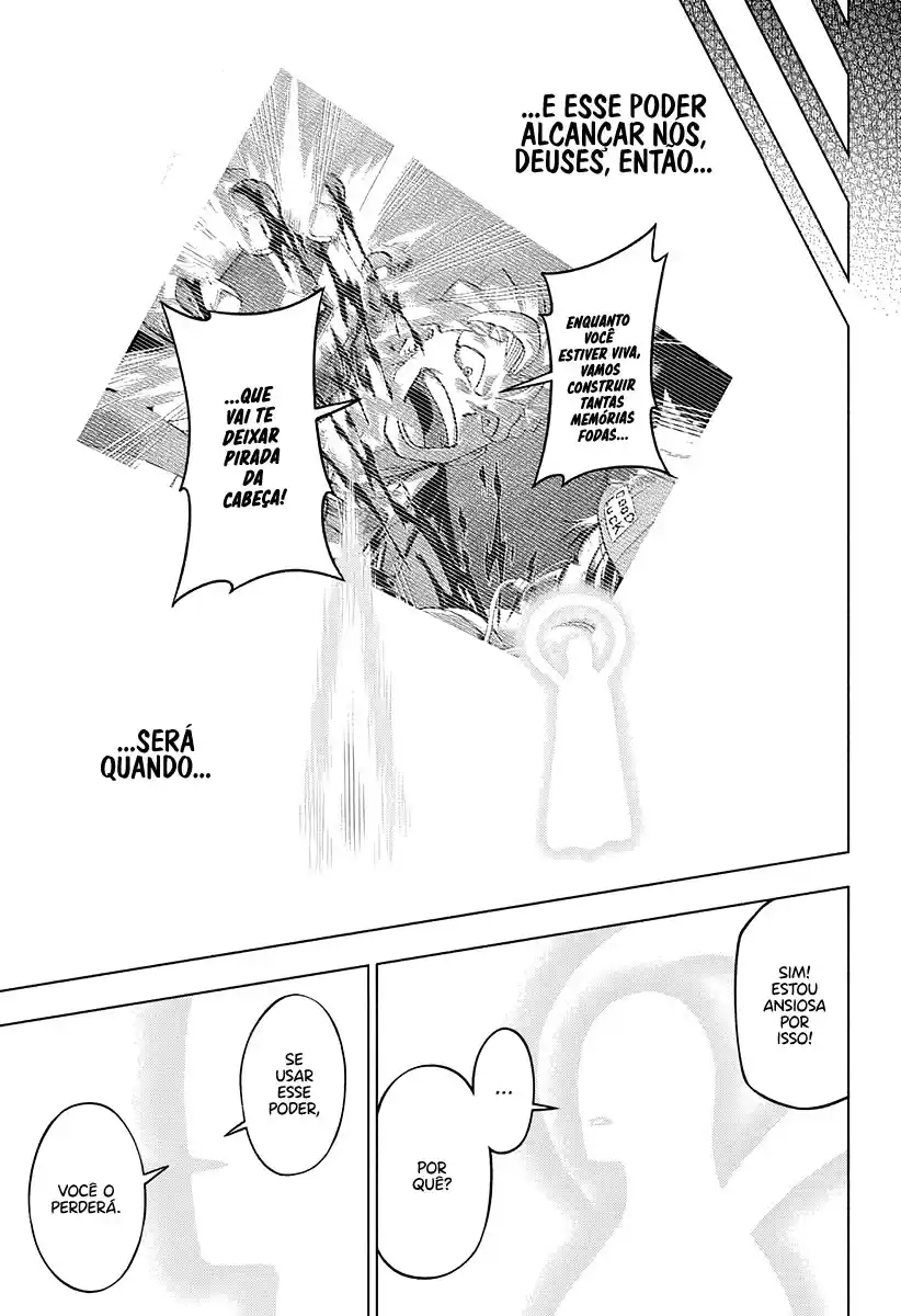 Read Undead Unluck pt_BR Manga Online