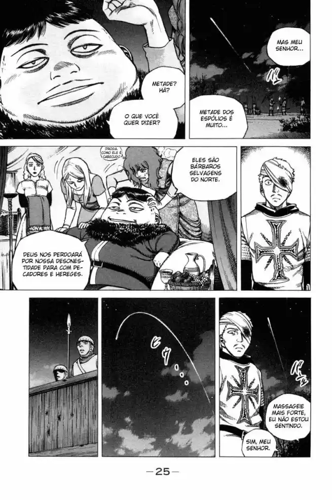 Read Vinland Saga pt_BR Manga Online