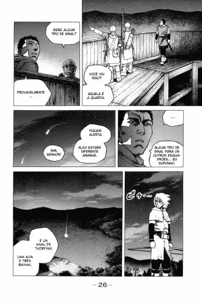 Read Vinland Saga pt_BR Manga Online
