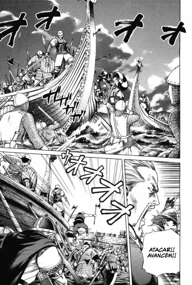 Read Vinland Saga pt_BR Manga Online