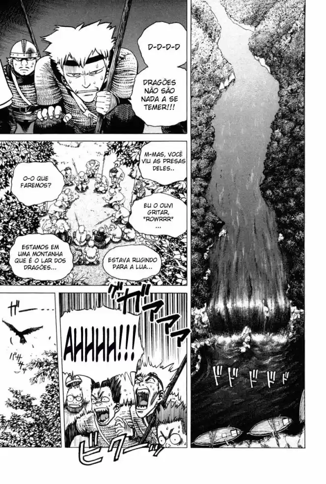 Read Vinland Saga pt_BR Manga Online