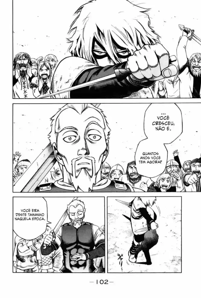 Read Vinland Saga pt_BR Manga Online