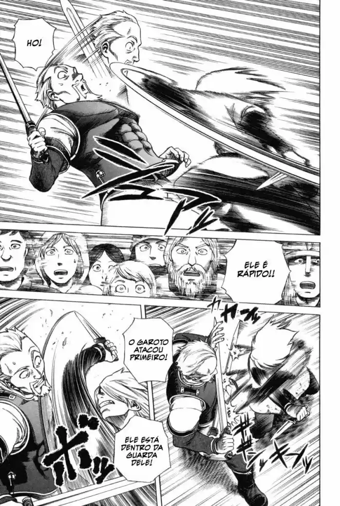 Read Vinland Saga pt_BR Manga Online