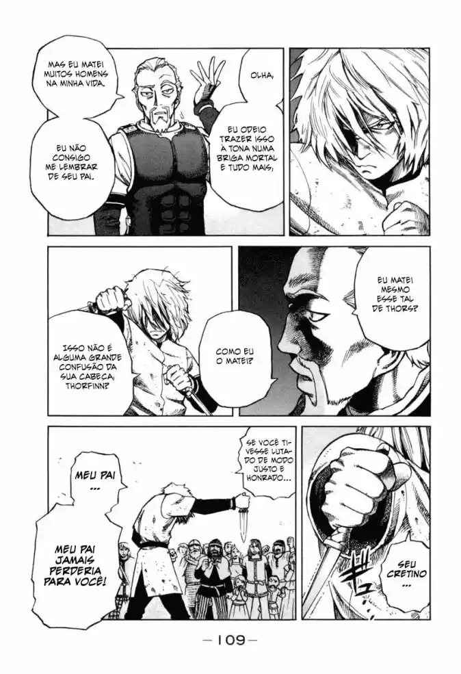 Read Vinland Saga pt_BR Manga Online