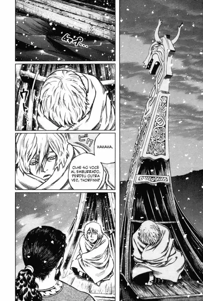 Read Vinland Saga pt_BR Manga Online